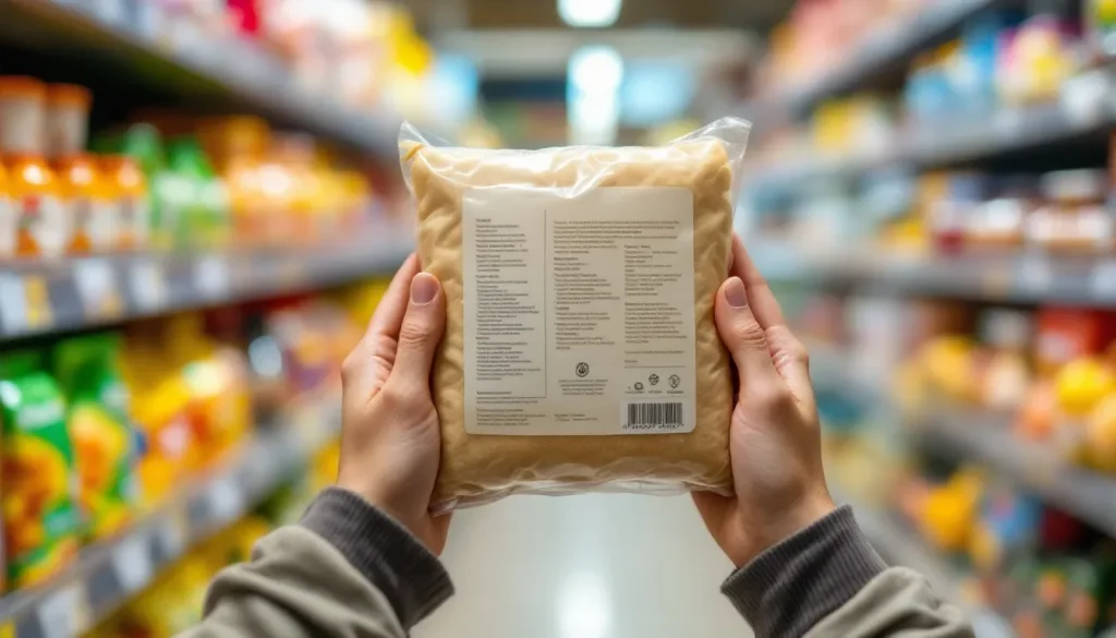 Glykemický index v praxi: ako čítať etikety v poľskom, rakúskom alebo talianskom supermarkete